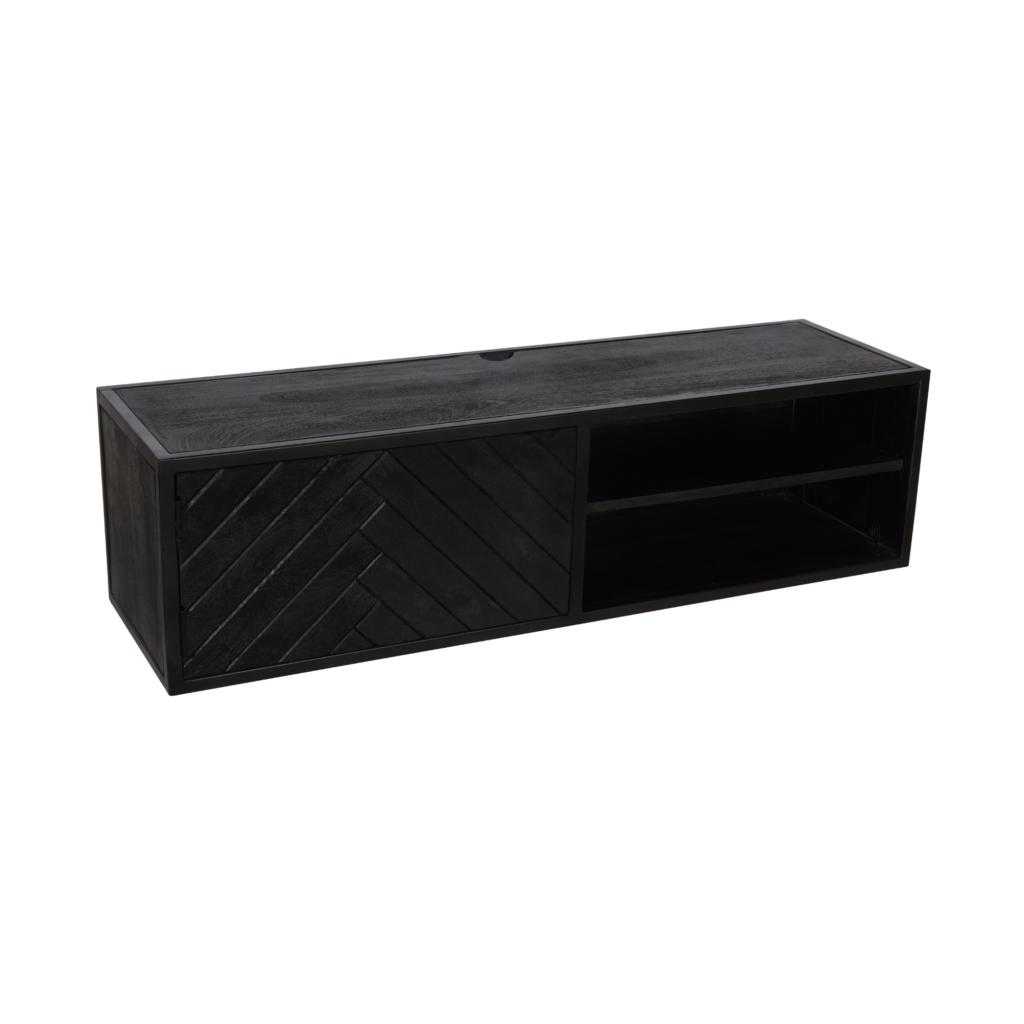 Zwevend tv-meubel New York | 120 cm - Afbeelding 10
