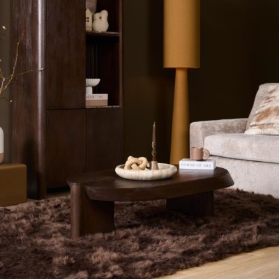 Salontafel Rava | 125 cm