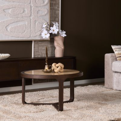 Salontafel Morris | 75 cm