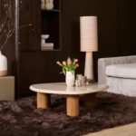 Salontafel Nuvé | 100 cm