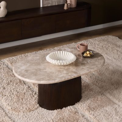 Salontafel Noel | 90 cm