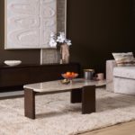 Salontafel Silva | 130 cm