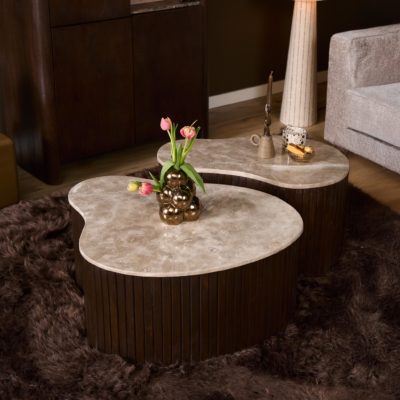 Salontafel Nomi | 84 cm