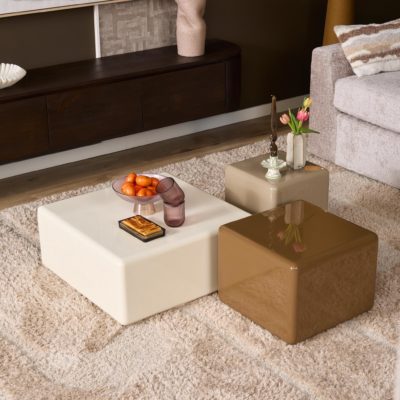 Salontafel Elias | 60 cm