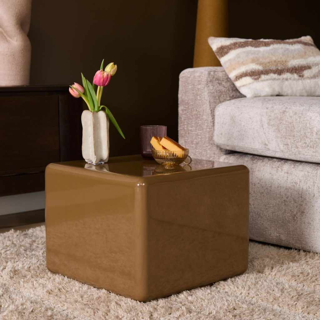 Salontafel Elias | 40 cm - Afbeelding 4