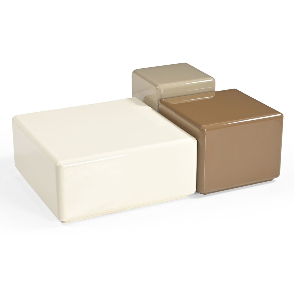 Salontafel Elias | 40 cm - Afbeelding 7