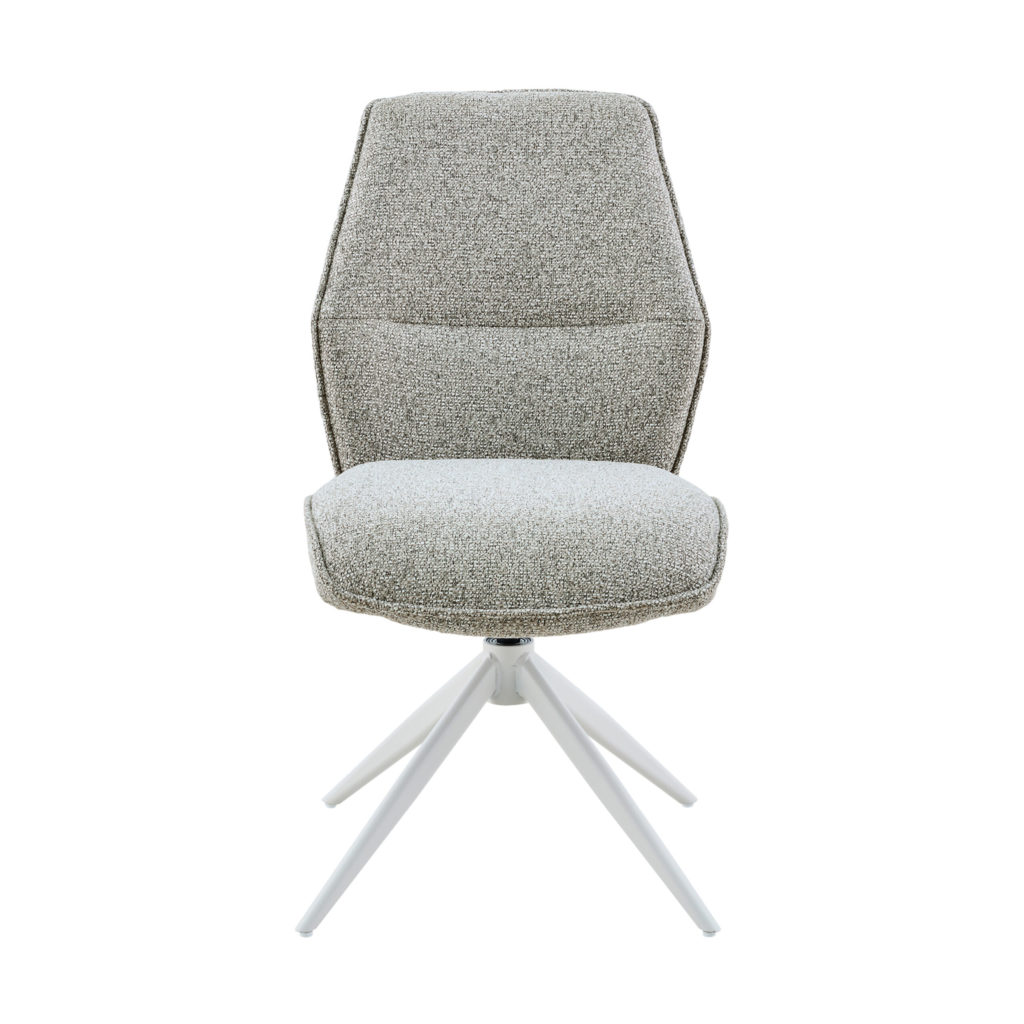 Eetkamerstoel Hera | Beige - Afbeelding 2