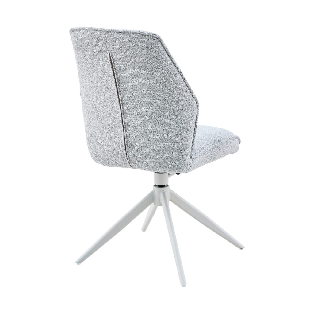 Eetkamerstoel Hera | Beige - Afbeelding 11