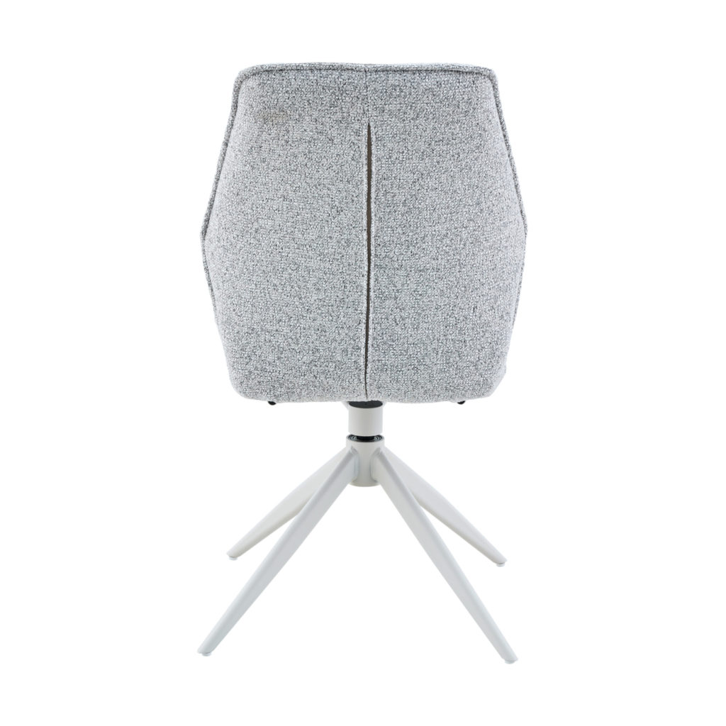 Eetkamerstoel Hera | Beige - Afbeelding 12