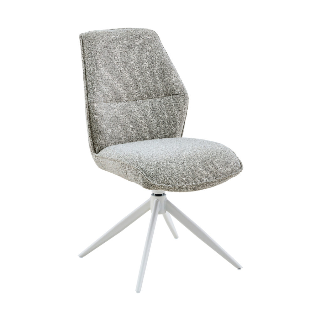 Eetkamerstoel Hera | Beige - Afbeelding 3