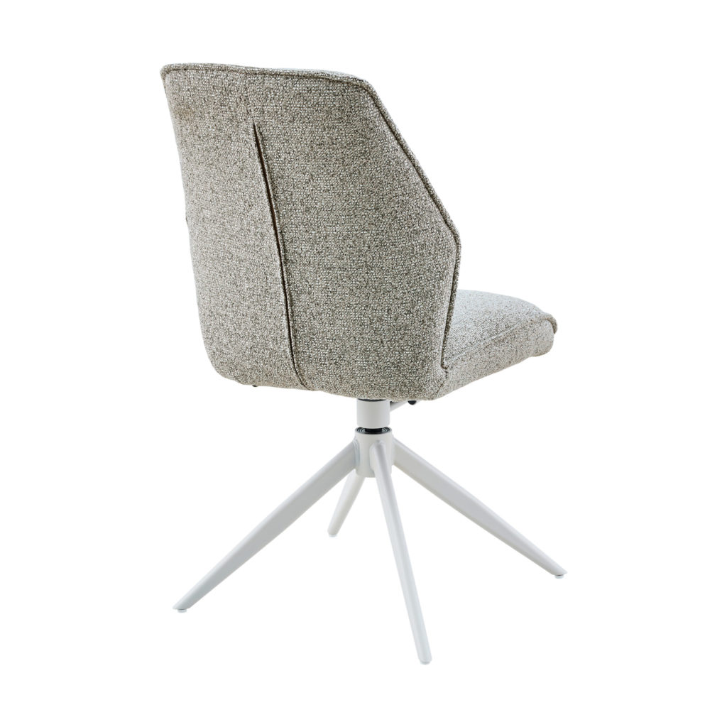 Eetkamerstoel Hera | Beige - Afbeelding 5