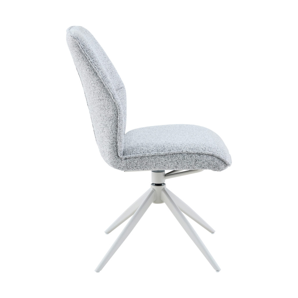 Eetkamerstoel Hera | Beige - Afbeelding 10