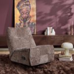 Relaxfauteuil Chill | Klei