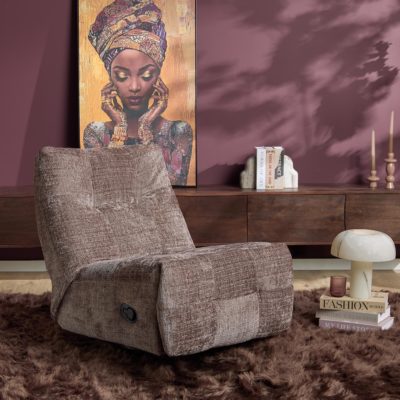 Relaxfauteuil Chill | Klei