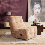 Relaxfauteuil Chill | Kaneel
