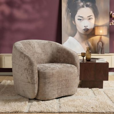 Fauteuil Yara | Klei