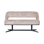 LABEL51 Eetkamerbanken Port Grimaud - Naturel - Haga - 190 cm