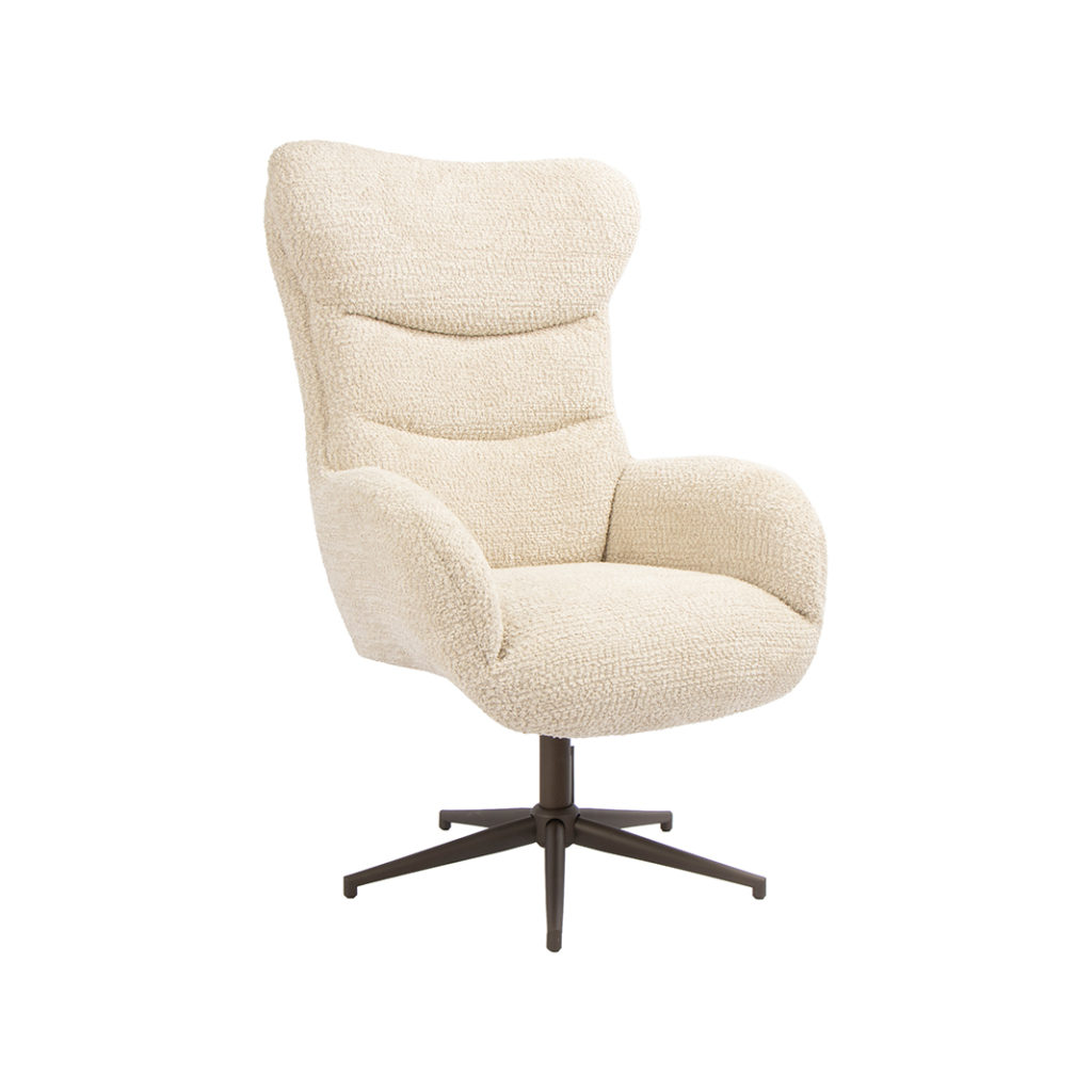 LABEL51 Fauteuil Cute - Naturel - Sweet - One Size - Afbeelding 3
