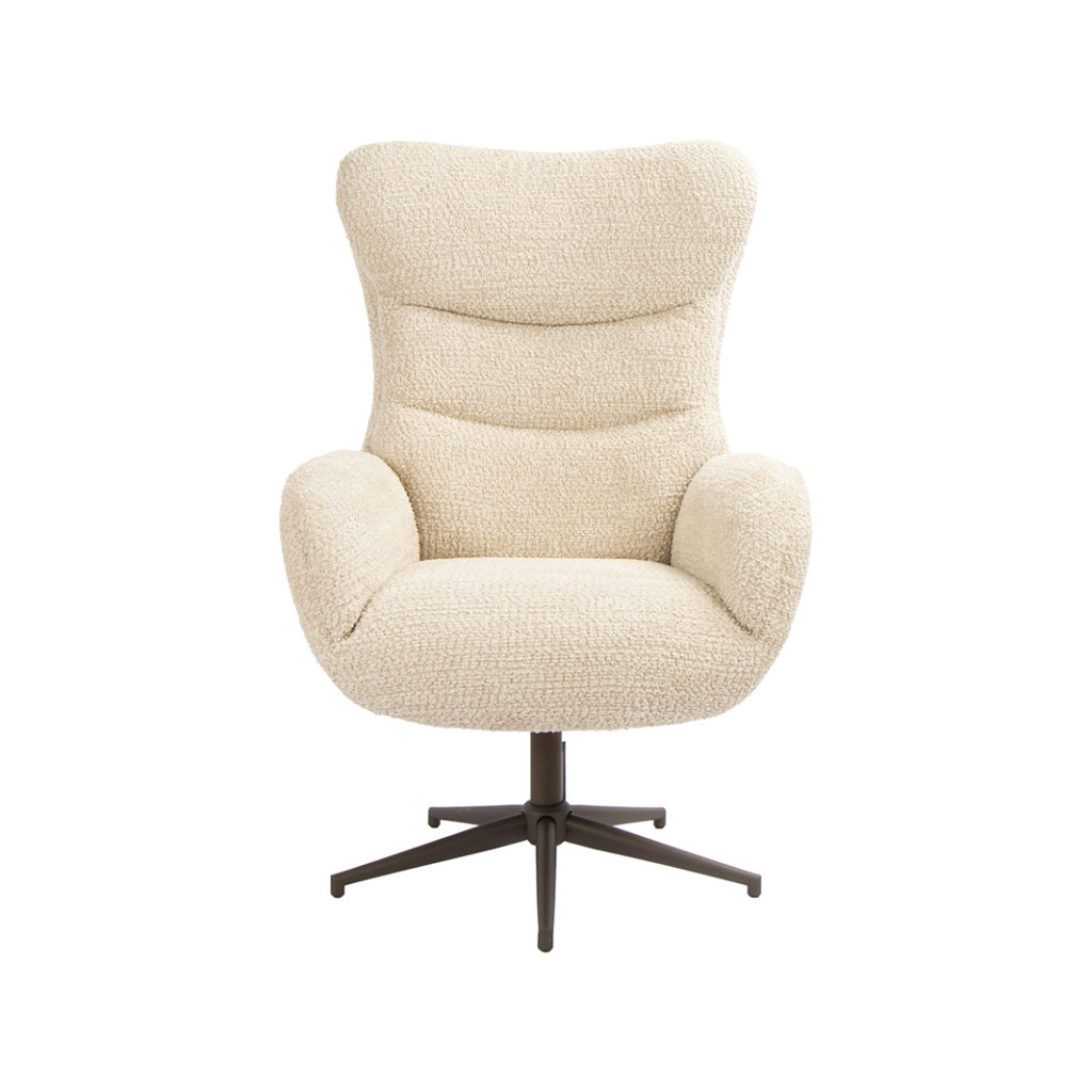 LABEL51 Fauteuil Cute - Naturel - Sweet - One Size - Afbeelding 4