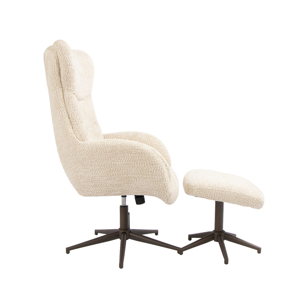 LABEL51 Fauteuil Cute - Naturel - Sweet - One Size - Afbeelding 5