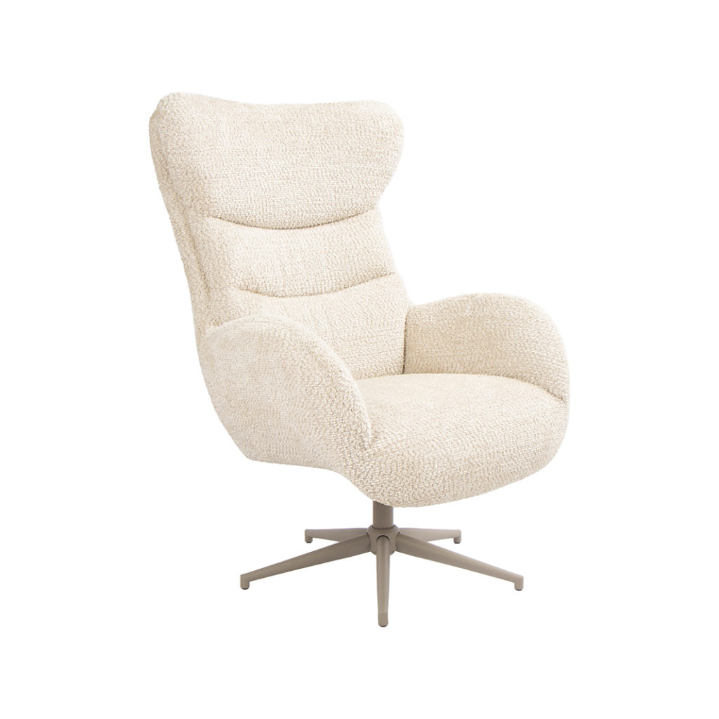 LABEL51 Fauteuil Cute - Naturel - Sweet - One Size - Afbeelding 3
