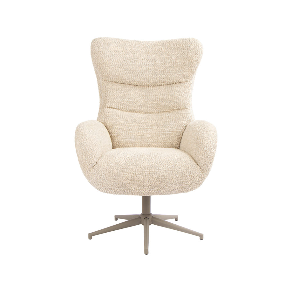 LABEL51 Fauteuil Cute - Naturel - Sweet - One Size - Afbeelding 4