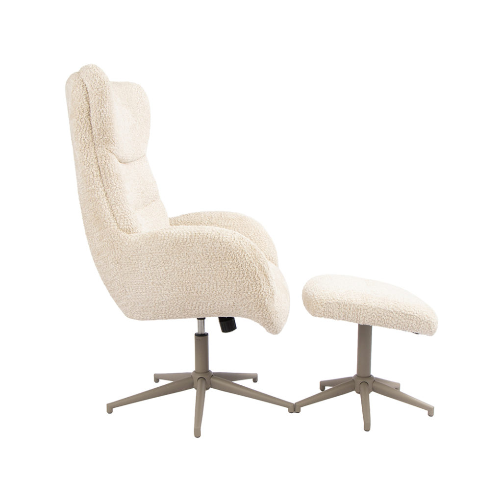 LABEL51 Fauteuil Cute - Naturel - Sweet - One Size - Afbeelding 5