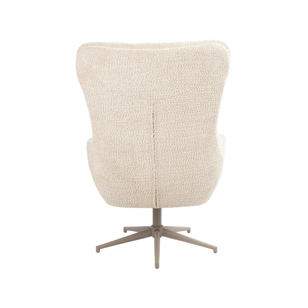 LABEL51 Fauteuil Cute - Naturel - Sweet - One Size - Afbeelding 6