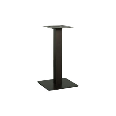 LABEL51 Eetkamertafel Table Blend - Hunter - Metaal - 72 cm - Enkel