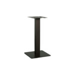 LABEL51 Eetkamertafel Table Blend - Hunter - Metaal - 72 cm - Enkel