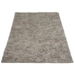 Vloerkleed Zumba Multi Soft - 160 x 230 cm