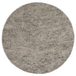 Vloerkleed Zumba Multi Soft - Rond ø160 cm